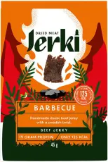 Jerki BBQ 45g (BF06-06-2025) Coopers Candy