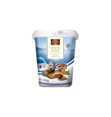 Feiny Biscuits Wafer Bites Chocolate Hazelnut 150g Coopers Candy