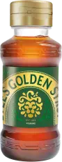 Lyles Golden Syrup Original 325g Coopers Candy