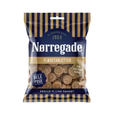 Norregade Purukuukuut 80g Coopers Candy