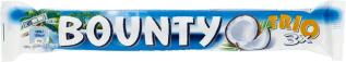 Bounty Trio 85g Coopers Candy