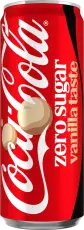 Coca-Cola Vanilla Zero SE 33cl Coopers Candy