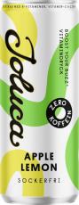 Joluca Vitamindryck Apple Lemon 330ml Coopers Candy