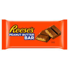 Reeses Peanut Butter Bar 90g Coopers Candy