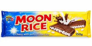 Moon Rice 150g Coopers Candy