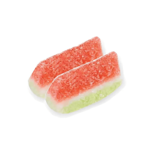 Damel Watermelon Slices 1kg Coopers Candy