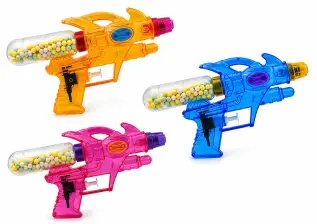 Funny Candy Galactic Vattenpistol Coopers Candy