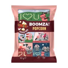 Boomza Popcorn Kebab BBQ 90g Coopers Candy