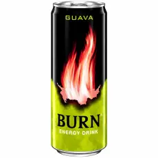 Burn Energy Guava 250ml Coopers Candy