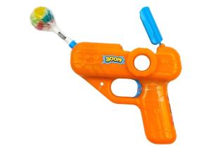 Johny Bee Pocket Gun Klubba 5g Coopers Candy
