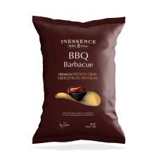Rubio BBQ Potatischips 45g Coopers Candy