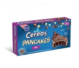 American Bakery Cereos Pancakes Duo 150g Coopers Candy