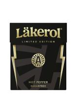 Läkerol Hot Pepper 25g Coopers Candy