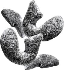Malaco Suolasilli 1.8kg Coopers Candy
