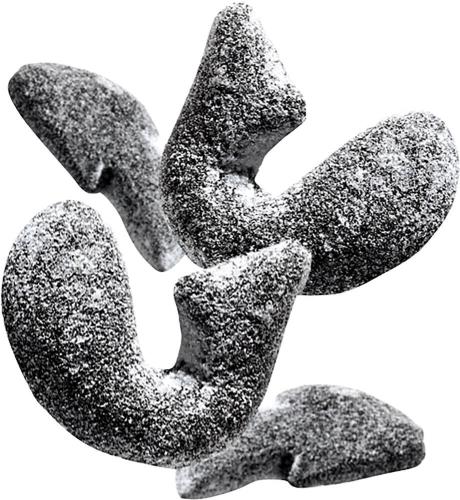 Malaco Suolasilli 1.8kg Coopers Candy