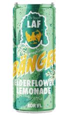 Lilla Al-Fadji Bänger - Elderflower Lemonade 25cl(BF:2025-06-10) Coopers Candy