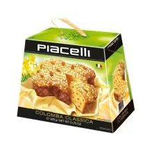 Piacelli Colomba Classica 900g Coopers Candy