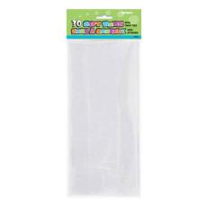 Cellofanpåse Transparent 30-pack Coopers Candy