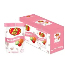 Jelly Belly Tutti Frutti Drink 200ml (1st)(bf:2025-05-09) Coopers Candy