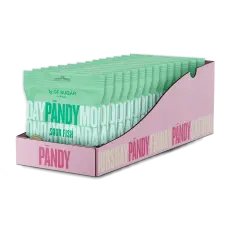 Pändy Candy Sour Fish 50g x 14st Coopers Candy