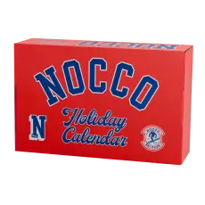 NOCCO Joulukalenteri 2026 Coopers Candy