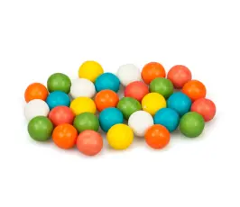 Tuggummikulor Mini 2.5kg Coopers Candy