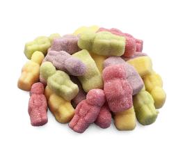 Park Lane Sour Foam Babies 1kg Coopers Candy