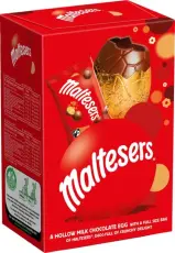 Maltesers Medium Egg 96g Coopers Candy