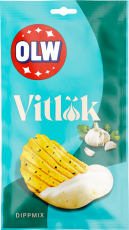 OLW Dipmix Vitlök 21g x 5st Coopers Candy