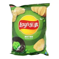 Lays Perunasipsit Friteerattu Rapu Maku 70g Coopers Candy
