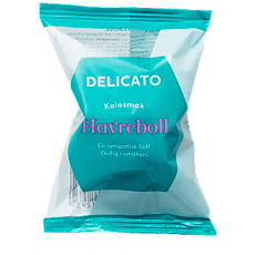 Delicato Havreboll 55g(BF:2025-04-21) Coopers Candy
