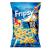 Fripsy Crispy Sticks Salt 120g Coopers Candy