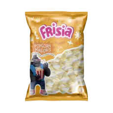 Frisia Popcorn Mallows 150g Coopers Candy