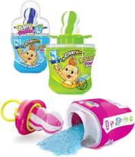 Johny Bee Baby Sucker 32g Coopers Candy
