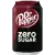 Dr Pepper Zero 330ml Coopers Candy