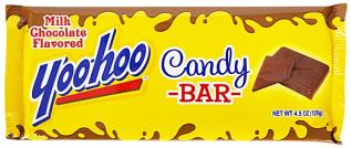 Yoo-Hoo Chocolate Bar 128gram Coopers Candy
