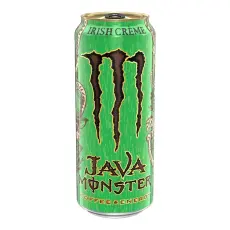 Monster Java Irish Cream 473ml Coopers Candy