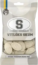 S-M&auml;rke Omena Vaahto 70g Coopers Candy