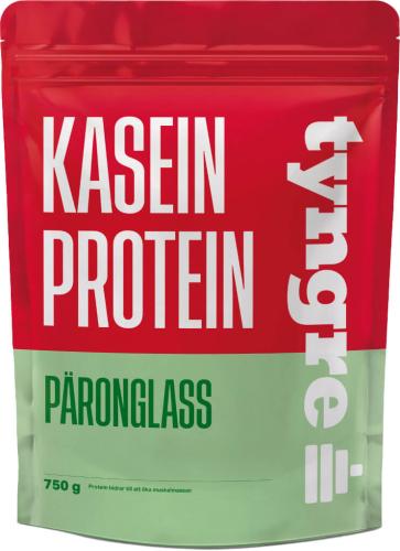 Tyngre Kasein Protein Päronglass 750g (BF: 2024-02) Coopers Candy