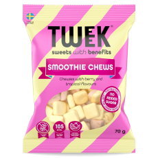 Tweek Smoothie Chews 70g Coopers Candy