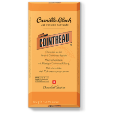 Cointreau 100g Coopers Candy