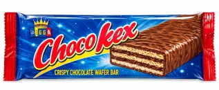 Choco Kex 45g Coopers Candy