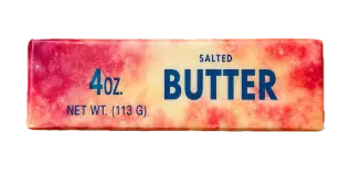 Squishy Butter Toy Galaxy Coopers Candy