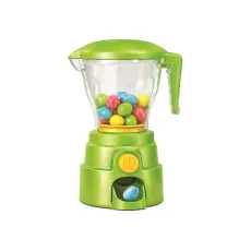 Johny Bee Jelly Mixer 20g Coopers Candy