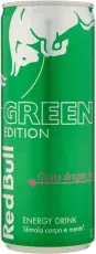 Red Bull Green Drakfrukt 25cl Coopers Candy