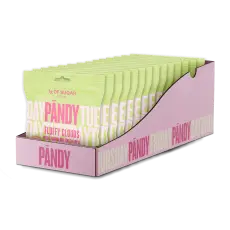 Pändy Candy Fluffy Clouds 50g x 14st Coopers Candy