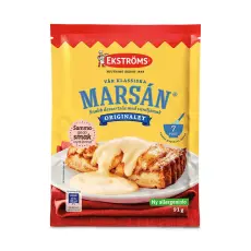 Ekstr&ouml;ms Mars&aacute;n Snabbdesserts&aring;s 91g Coopers Candy