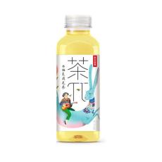 NFS Grapefruit Jasmine Tea Drink 50cl Coopers Candy