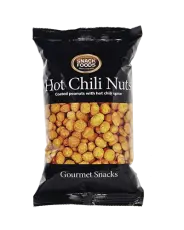 Snacks Foods Chilin&ouml;tter 300g Coopers Candy