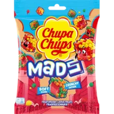 Chupa Chups Madz Fruits 115g Coopers Candy